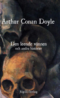 Den leende vännen och andra historier
