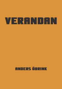 Verandan