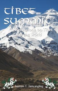 Tibet Summit: Reflections on Tibet and the World