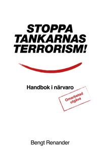 Stoppa tankarnas terrorism!