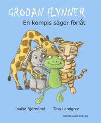 En kompis säger förlåt