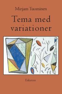 Tema med variationer