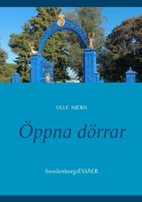Öppna dörrar : Swedenborgessäer