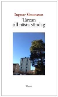 Tarzan till nästa söndag