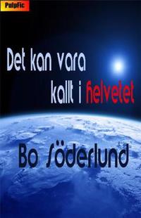 Det kan vara kallt i helvetet