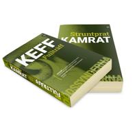 Keff fullträff ; Struntprat kamrat : avund (ungdom och vuxen)