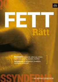 Fett rätt : frosseri (ungdom)