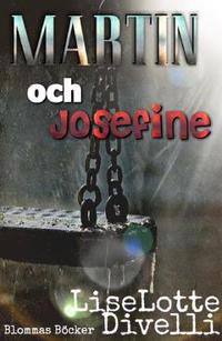 Martin och Josefin