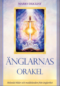 Änglarnas orakel
