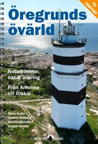 Öregrunds övärld : från Arholma till Örskär