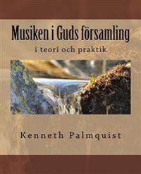 Musiken i Guds forsamling