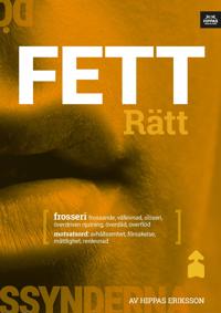 Fett rätt : frosseri