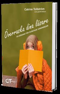 Överraska dina läsare, en idébank för oväntade vändningar