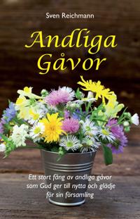 Andliga gåvor