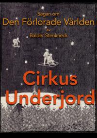 Cirkus Underjord