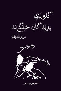 Golule'ha parandigan-i khanigi'and : Bullets are house birds