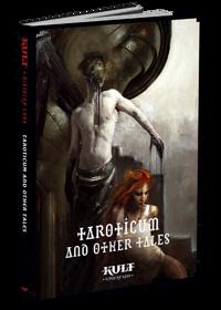 Taroticum and Other Tales - Scenario collection