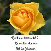 Kreativ meditation - del 2