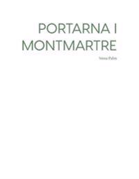 Portarna i Montmartre