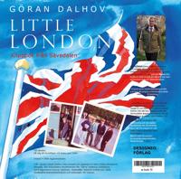 Little London - EPUB