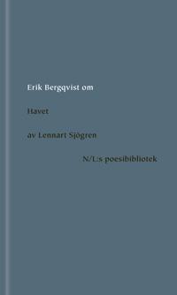 Om Havet av Lennart Sjögren