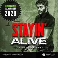 Stayin' Alive