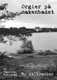 Orgier på nakenbadet