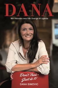 Min visionära resa från Sverige till Uganda