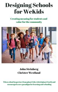 Designing Schools for WeKids