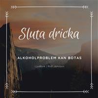 Sluta dricka – bryt vanan med guidad självhypnos