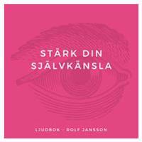 Stärk din självkänsla - Guidad självhypnos mot dålig självkänsla