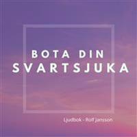 Bli fri från svartsjuka