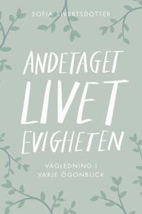 Andetaget, livet, evigheten: vägledning i varje ögonblick