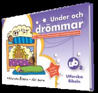 Under och drömmar : 1 Moseboken, Matteusevangeliet och Apostlagärningarna