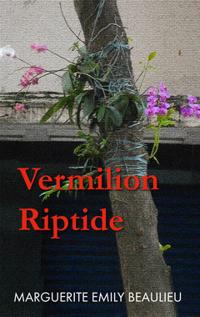Vermilion Riptide : ISBN 9789198613117 II