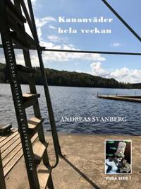 Kanonväder hela veckan : Fyra försök att skriva ett CV
