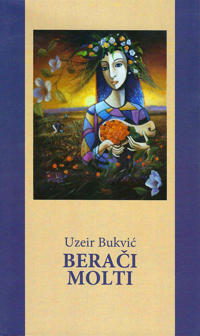 Beraci molti : prostori i ljudi - eseji i putopisi