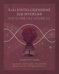 Själsintelligensens sju nycklar, din guide till högre SQ