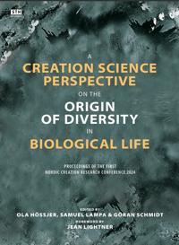 A Creation Science Perspective on the Origin of Diversity in Biological Life