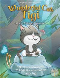 Wonderful Cat Tigi