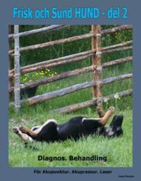 Frisk och Sund HUND - Del 2 : Diagnos. Behandlingsmetoder