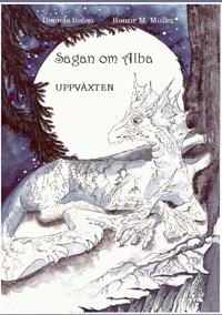 Sagan om Alba : Uppväxten