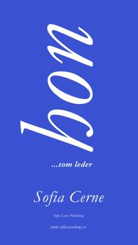 Hon …som leder feminin kraft & ledarskap
