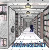 Arkivmysteriet