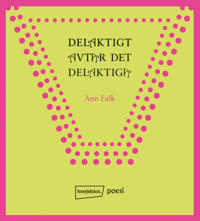 Delaktigt avtar det delaktiga