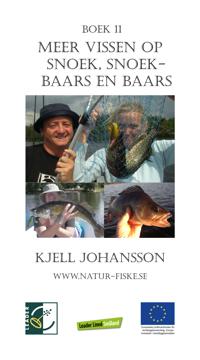 Meer vissen op snoek, snoekbaars en baars