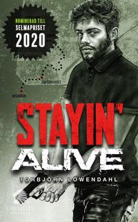 Stayin' Alive