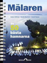 Mälaren - De 50 Bästa Hamnarna