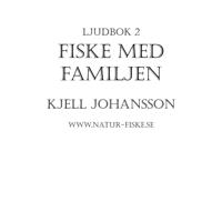 Fiske med Familjen