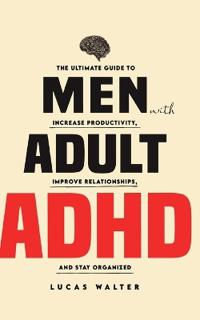 Men with Adult ADHD